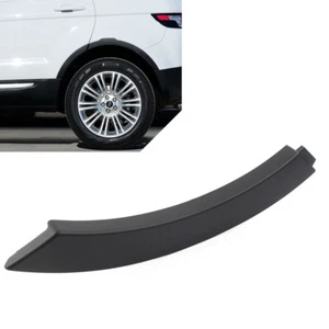 Rear Wheel Front Arch Door Molding For Land Rover Range Rover Evoque 12-19 Left - Picture 1 of 9