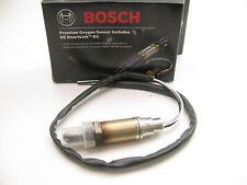 Bosch 15729 UNIVERSAL Oxygen O2 Sensor, 4 Wire - 0258005729