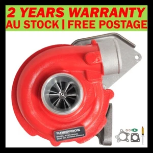 GEN1 High Flow Turbo Without Actuator For Holden RG Colorado 2.8L 2012-2013 - Picture 1 of 13