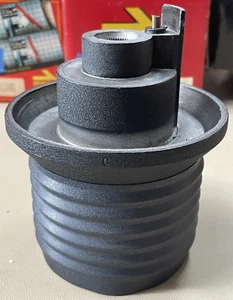 Adaptador de cubo de volante MOMO C9011, 2112119011 - Volvo 740, 760, 940 #280 - Imagen 1 de 22