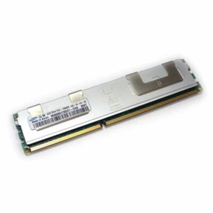Dell NN876 Memory 4GB PC3-10600R 2Rx4 1333MHz - Picture 1 of 3