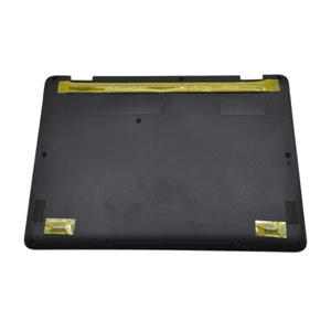 Nuova per Lenovo 100e Chromebook Gen 4 custodia base inferiore nera 5CB1J18159 US - Foto 1 di 5