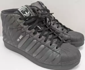 ADIDAS PRO MODEL XENO IRIDESCENT SNEAKER, UK9 US9,5 EU43 1/3, Q16534 KN124 - Bild 1 von 10