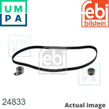 TIMING BELT SET FOR TOYOTA 1C 1.8L 2C-T/E 2.0L 3C-TE 2.2L 4cyl COROLLA 