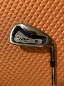 Dunlop DDH Eisen 6 Golfschläger - Bild 1 von 8