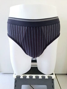 SLIP HOMME TAILLE XXL/6 MARQUE TEX 100% COTON REF 04 - Imagen 1 de 6