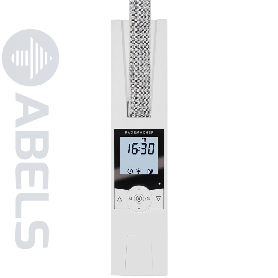 Rademacher Rollotron Comfort Plus 1705  - 60 kg, Nachfolger von 9705, 16236019 - Bild 1 von 2