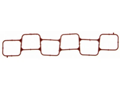 For 2009-2010 Dodge Journey Fuel Injection Plenum Gasket Set Felpro 18938BPPT - Image 1 of 2