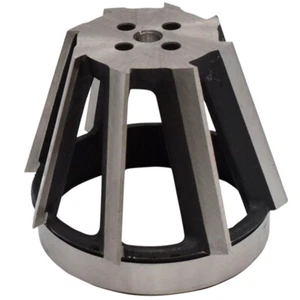 Cortador de turbina Bosch 2609002763 nuevo - Imagen 1 de 6
