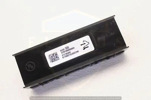 GMC ACADIA 18 19 20 21 22 23 A/C HEATER CLIMATE TEMPERATURE MODULE 84305960 OEM - Foto 1 di 3