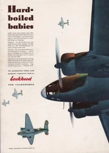 Avión Lockheed Ventura 2/21/2023 g - Imagen 1 de 1