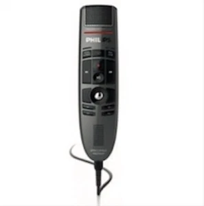 Philips SpeechMike Premium 3500 (LFH3500/00) USB Diktiermikrofon, Mac + Win, neu - Bild 1 von 6