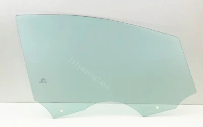 Se adapta a Ford C-MAX 2013-2018 pasajero lado derecho puerta delantera ventana vidrio Foto 1 de 4