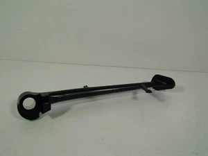 Soporte lateral Yamaha YZF R1 09-14 14B genuino OE - Imagen 1 de 4