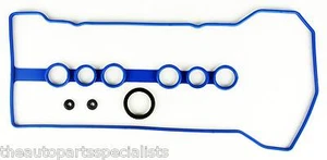 VALVE TAPPET ROCKER COVER GASKET KIT FOR TOYOTA COROLLA ZZE122 1ZZFE MR2 ZZW30R - Picture 1 of 1