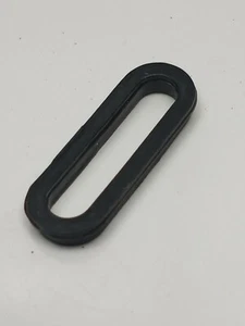 Homelite OEM Teil. Öl Gummi Ring Dichtungsbaugruppe für UT43104 kabelgebundene 14" Kette. Säge. - Bild 1 von 2