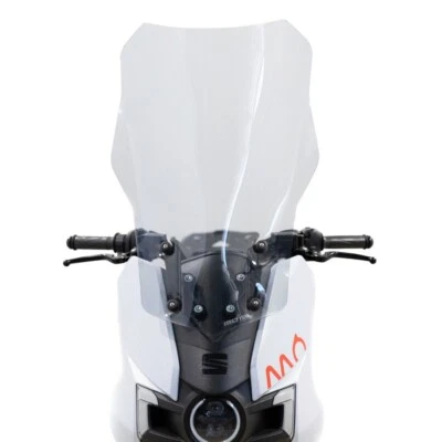 PARABREZZA CLASSIC [ISOTTA] - SEAT MO' 125 (2021-2024) - CLS4341 +A/851