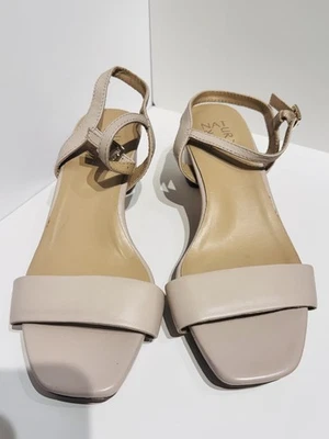naturalizer womens shoes US 7.5 sandals 1207 - Image 1 of 4