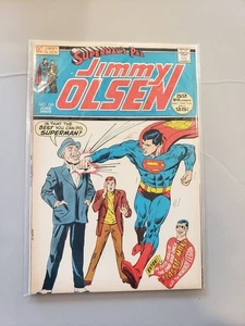 Supermans Kumpel Jimmy Olsen #150 DC Comics 1972 - Bild 1 von 5