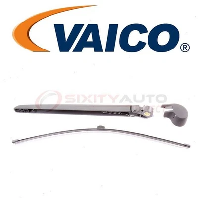 VAICO Rear Windshield Wiper Arm for 2009-2012 Audi S4 - Windscreen Blade py — 第 1/4 张图片