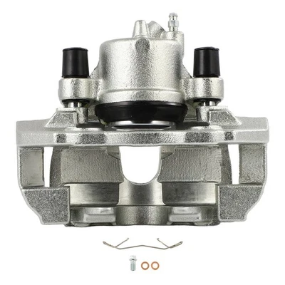 Front Brake Calipers Right Side For 2004 MAZDA 3 2.0L w/Bracket Foto 1 de 4