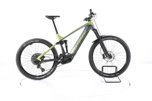 Corratec E-Power RS 160 Elite E-Bike Fully Top Elektrofahrrad Bosch Akku 625Wh - Bild 1 von 10