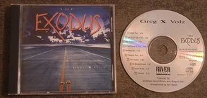 White Heart : Powerhouse - rare Audio music CD - Picture 1 of 1