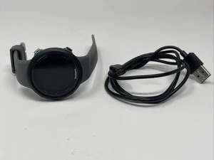 Reloj inteligente Garmin Swim 2 Advanced Natación GPS *NECESITA batería nueva reemplazada **LEER - Imagen 1 de 13