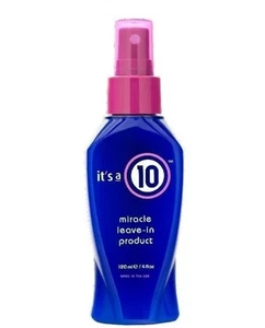 It's A 10 Miracle Leave In Product 4 Oz - Picture 1 of 2