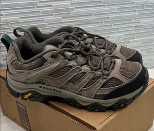Merrell Moab 3 Men's Hiking Shoes New Size 8 - Picture 1 of 6