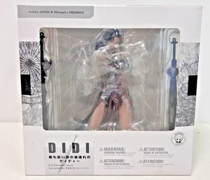 Didi Jingai Makyo 1/8 Scale Figure by Kotobukiya Hobby Japan - Bild 1 von 3