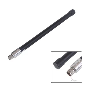 For Omni Directional N Male Shielded Antenna for Enhanced Coverage Range - Zdjęcie 1 z 4