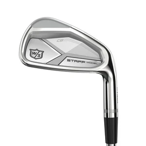 Wilson Staff Model CB 2020 7-PW, AW Eisensatz Stiff Project X LZ 6.0 Value - Bild 1 von 4