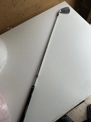 Jack Nicklaus MV-20 Signature Series Single 6 Iron Regular Steel 37.5” - Image 1 of 4