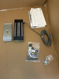 Assa Abloy Securitron 1200 Lbs Magnalock M62D With DPS - Picture 1 of 11