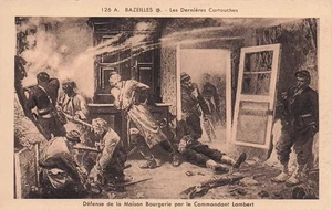 8 BAZEILLES MAISON BOURGERIE - Imagen 1 de 2