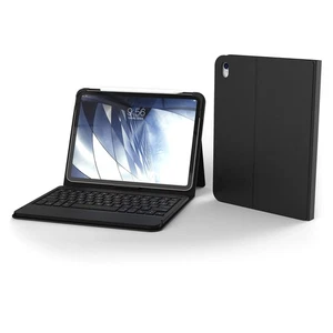 ZAGG Messenger Folio Bluetooth Keyboard for Apple iPad 3rd 10.5" & 10.5" Air - Picture 1 of 4