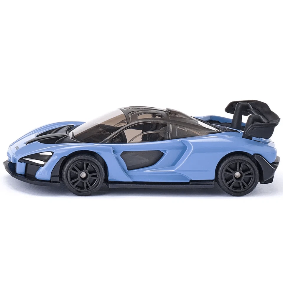 Siku 1537 McLaren Senna - Modelo de juguete a escala 1:87 Foto 1 de 1