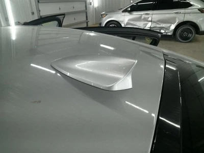 Antena Cruze 2016 104764010 Foto 1 de 4