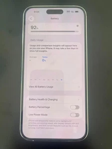 iPhone 14 Pro Max 128GB Unlocked good condition, AU stock Gift Idea - Bild 1 von 8