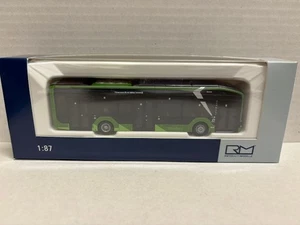 Rietze Stadtbus MAN Lion´s City 12 E Skanetrafiken (SE) 76354 - Picture 1 of 1