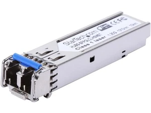 Module SFP compatible Cisco GLC-LH-SM StarTech.com - 1000BASE-LX/LH - 1GE - Photo 1/5