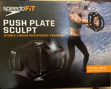 Speedo Unisex Swim Training Pushplate .5