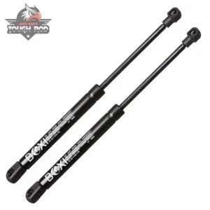Front Hood Lift Supports Shock Struts Dampers 2Pcs Fits 2003-2008 BMW Z4 E85 E86 - Picture 1 of 9