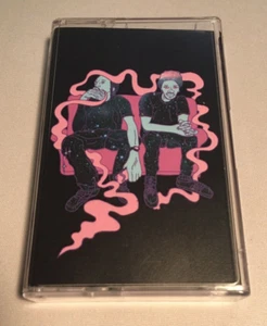 Green Ova South – Kome Ryde With Us - Cassette - Young God - READ DESCRIPTION - Picture 1 of 4
