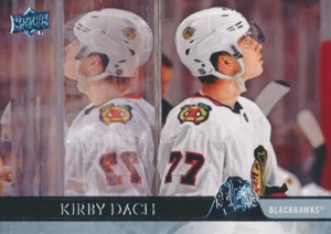 2020-21 Upper Deck #38 KIRBY DACH - Chicago Blackhawks - Bild 1 von 1
