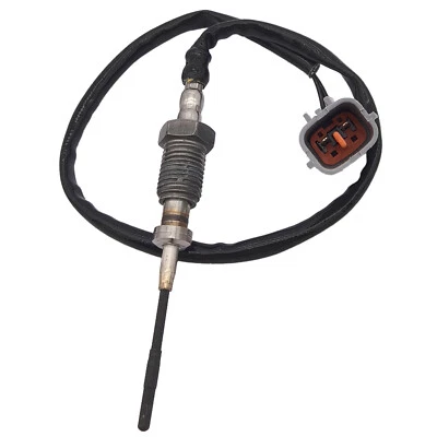 Sensore temperatura gas di scarico per Subaru Forester SH Legacy BM BR 2.0 D AWD 22629-AA060 - Immagine 1 di 4