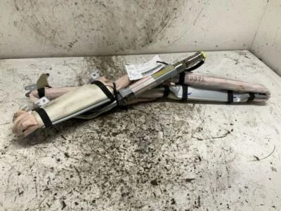 Sensor de vuelco de techo para conductor bolsa de aire para conductor compatible con 14-17 INFINITI QX70 932539 Foto 1 de 4