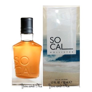 hollister aftershave socal