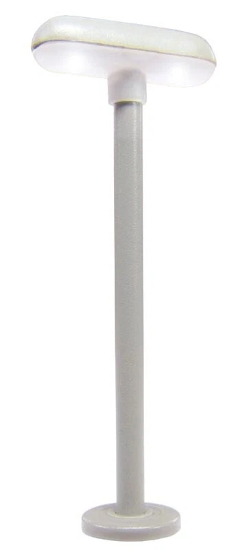 Viessmann 7164 Bahnsteigleuchte, 30mm, Spur Z - Bild 1 von 1